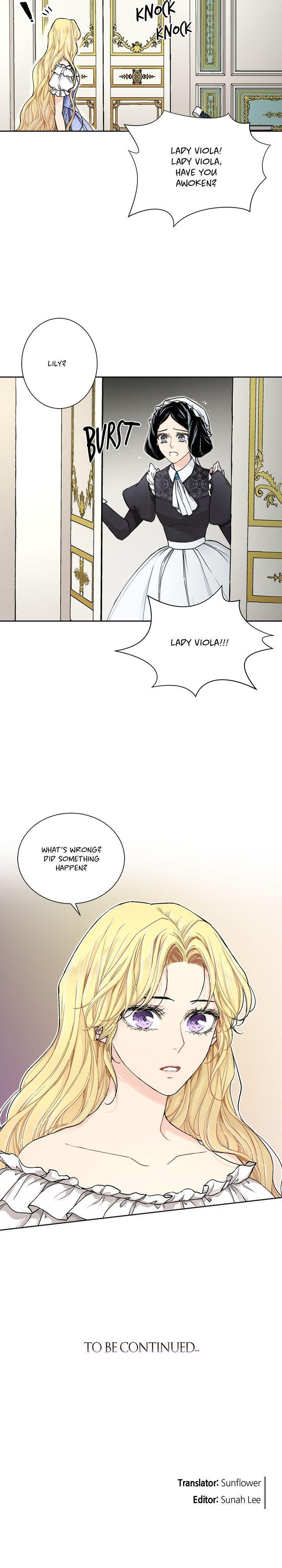 Read Elskar Manga Online
