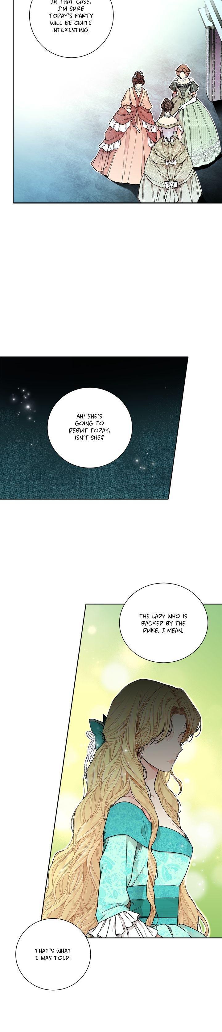 Read Elskar Manga Online