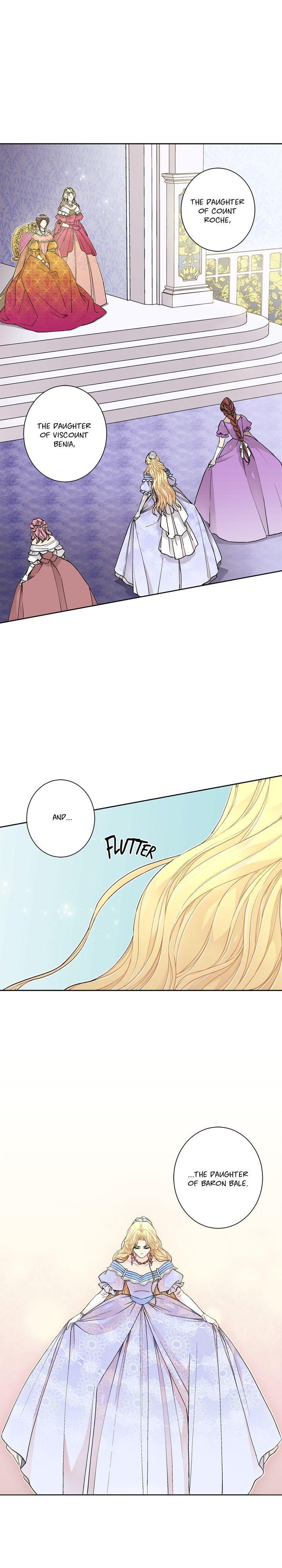 Read Elskar Manga Online