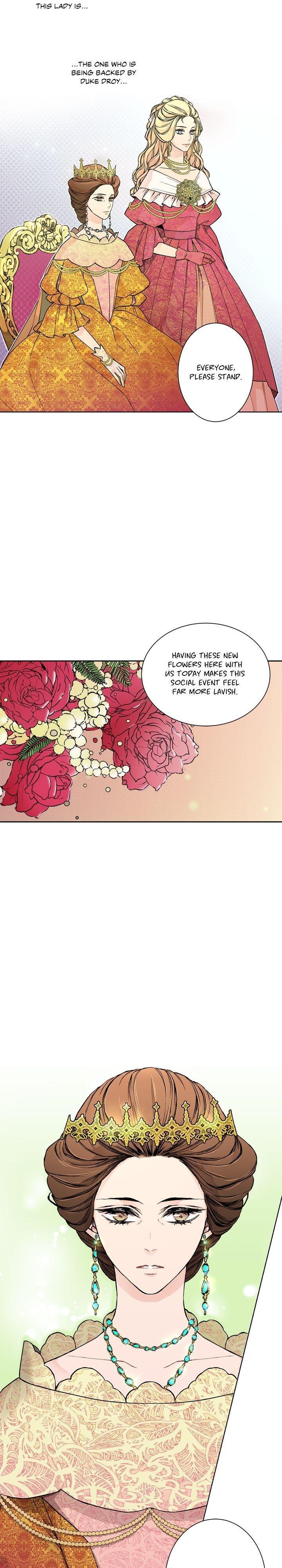 Read Elskar Manga Online