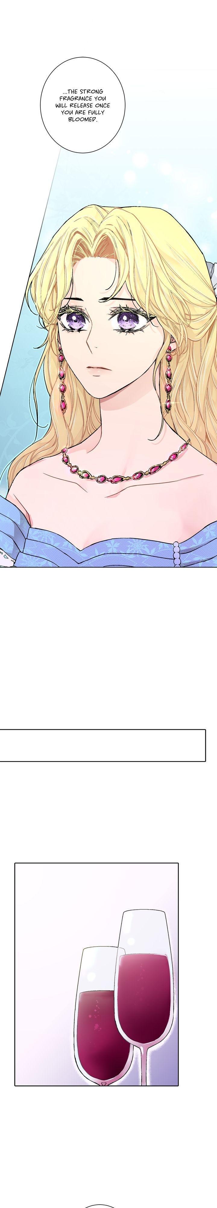 Read Elskar Manga Online