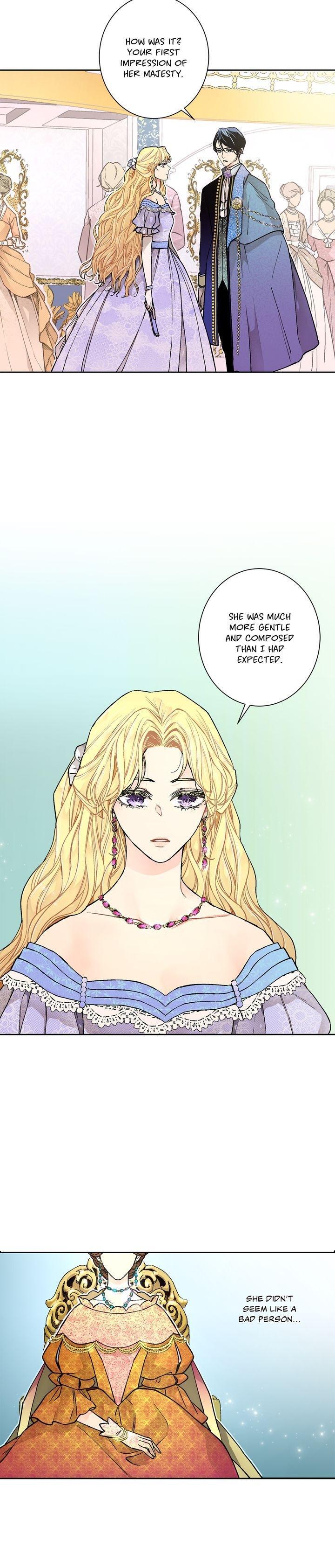 Read Elskar Manga Online
