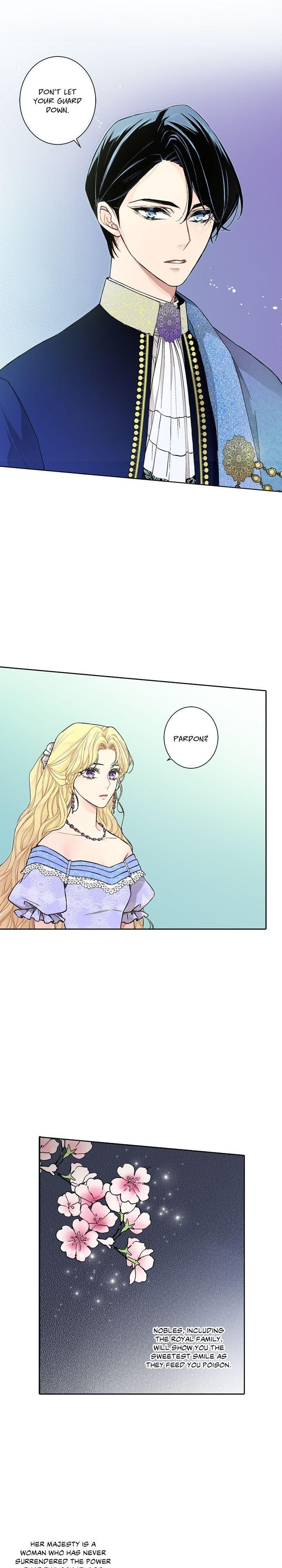 Read Elskar Manga Online