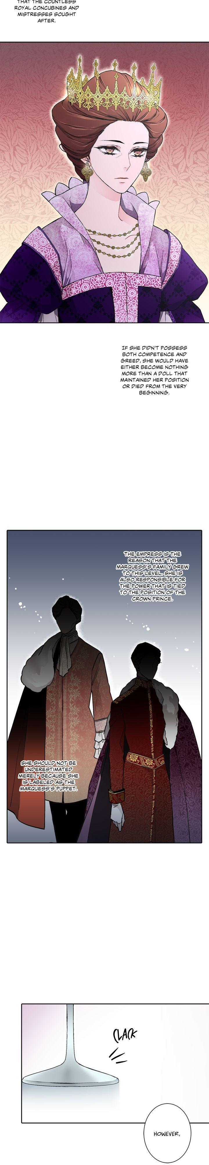 Read Elskar Manga Online