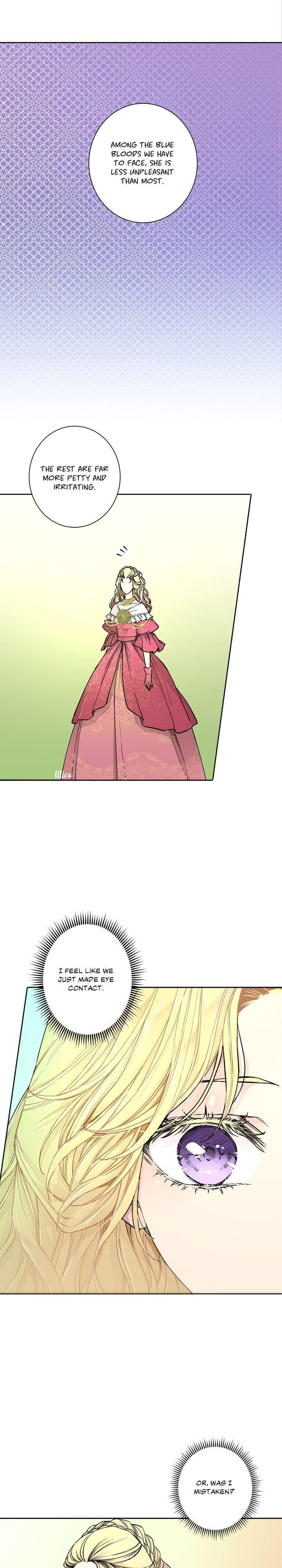 Read Elskar Manga Online
