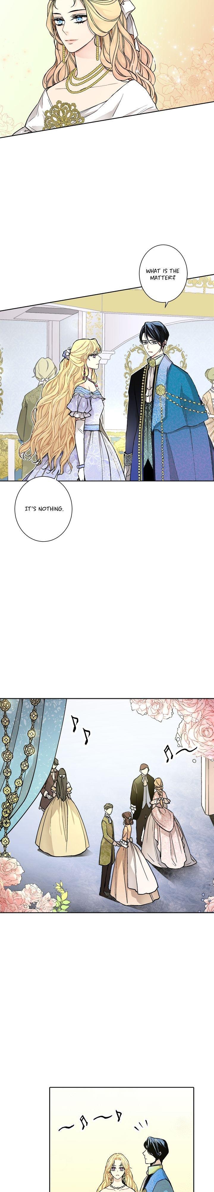 Read Elskar Manga Online