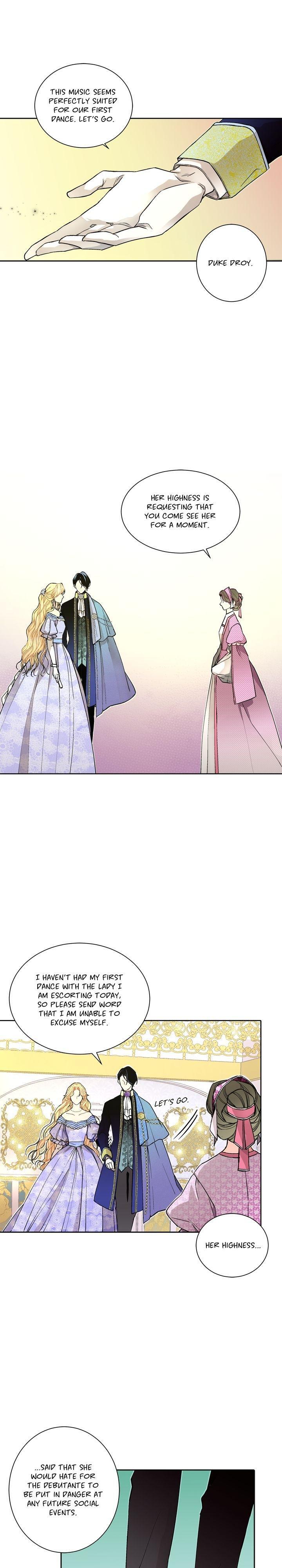 Read Elskar Manga Online