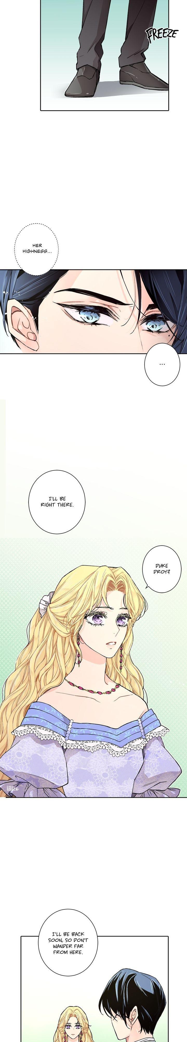 Read Elskar Manga Online