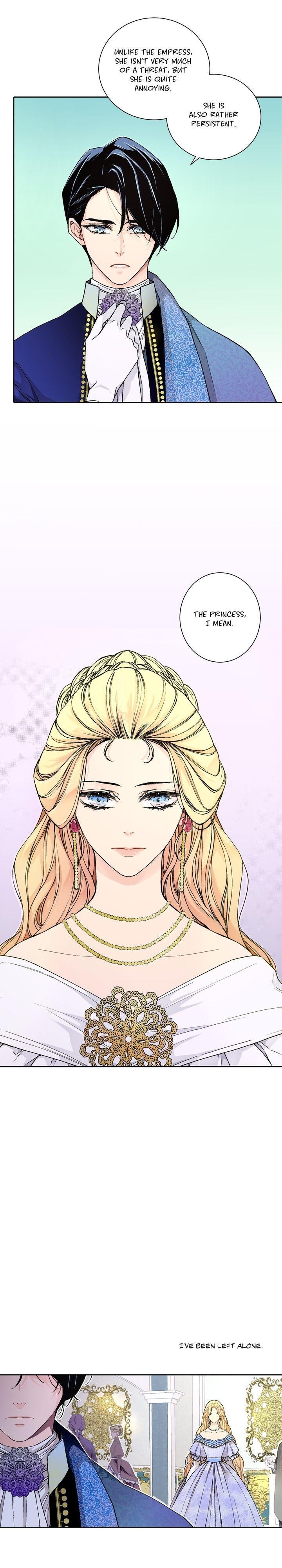 Read Elskar Manga Online