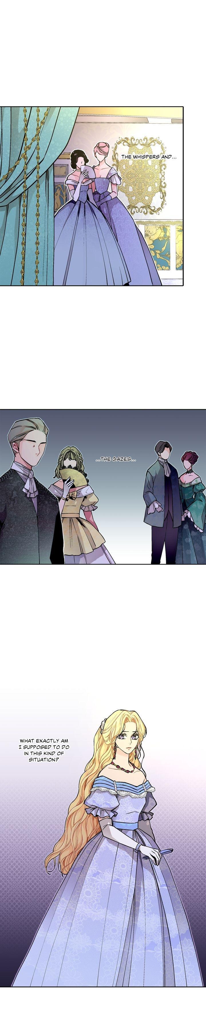 Read Elskar Manga Online