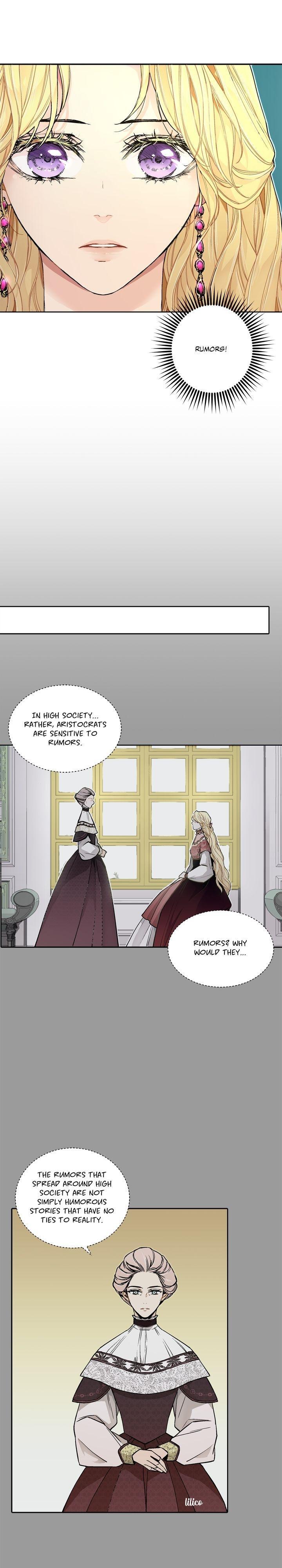 Read Elskar Manga Online