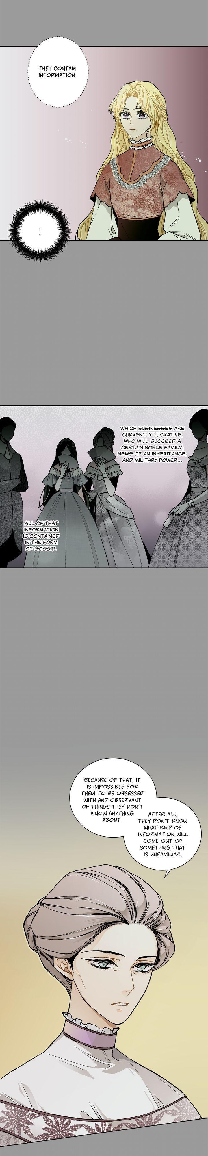 Read Elskar Manga Online