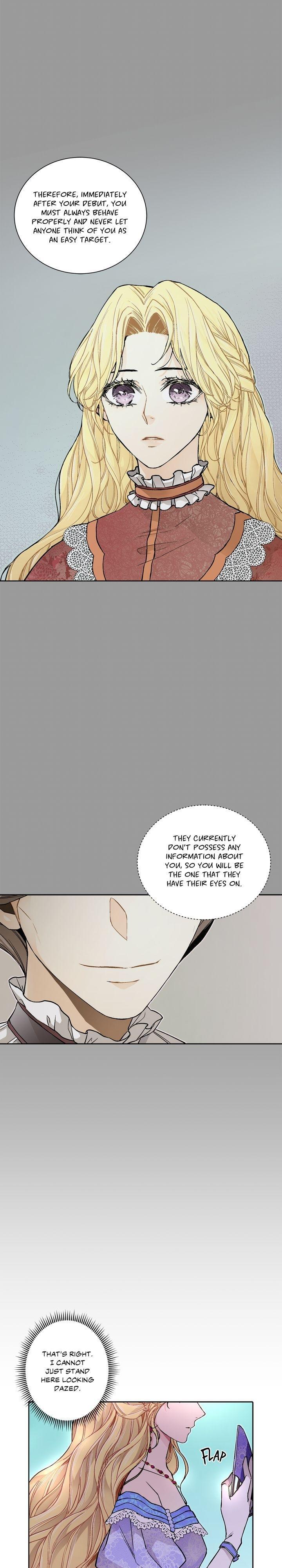 Read Elskar Manga Online