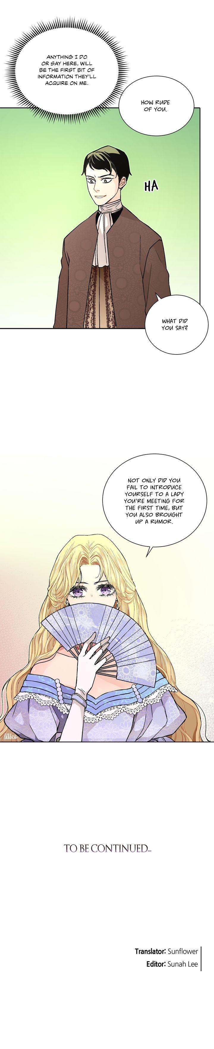 Read Elskar Manga Online