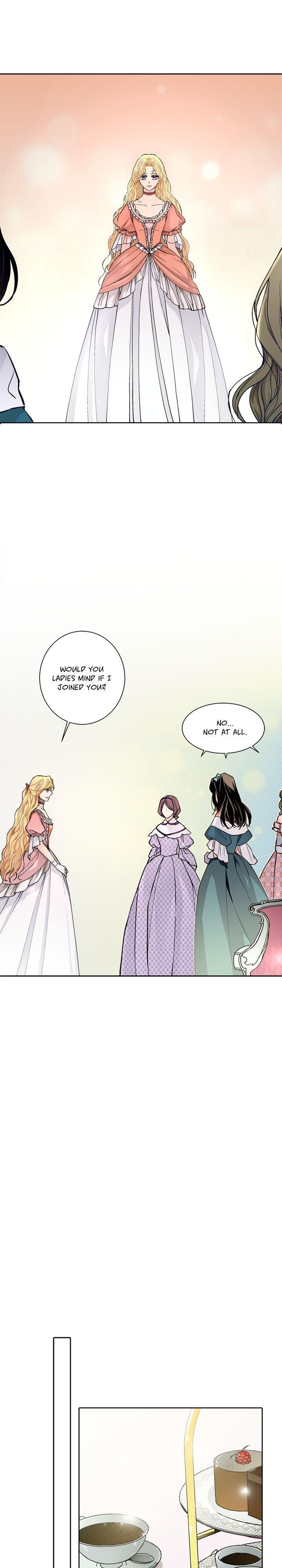 Read Elskar Manga Online