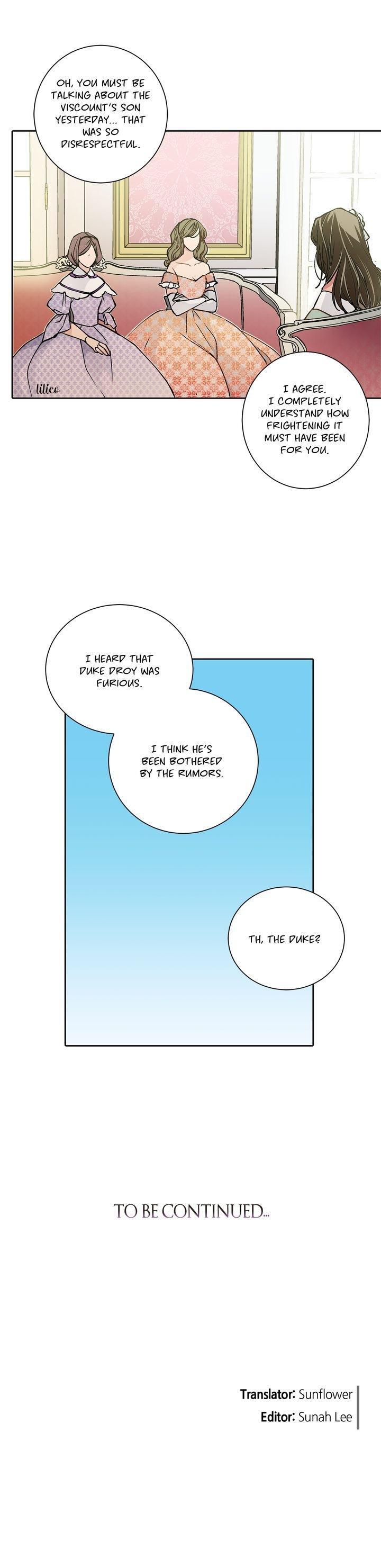 Read Elskar Manga Online