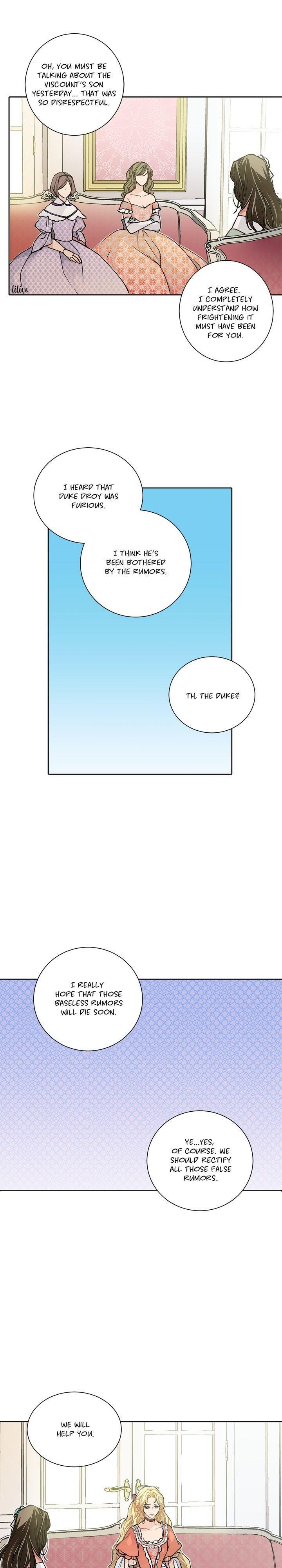 Read Elskar Manga Online