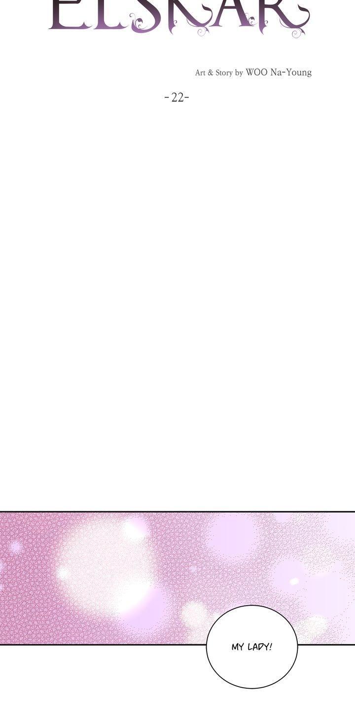 Read Elskar Manga Online