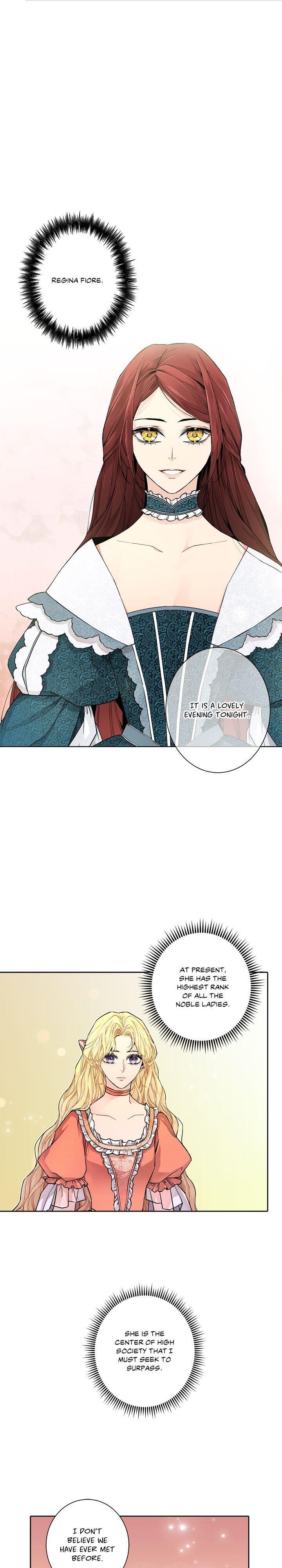 Read Elskar Manga Online