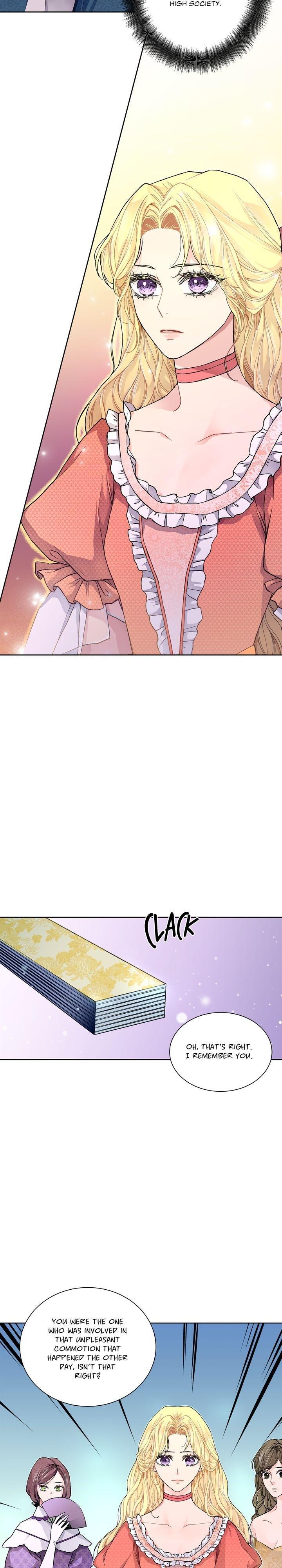 Read Elskar Manga Online