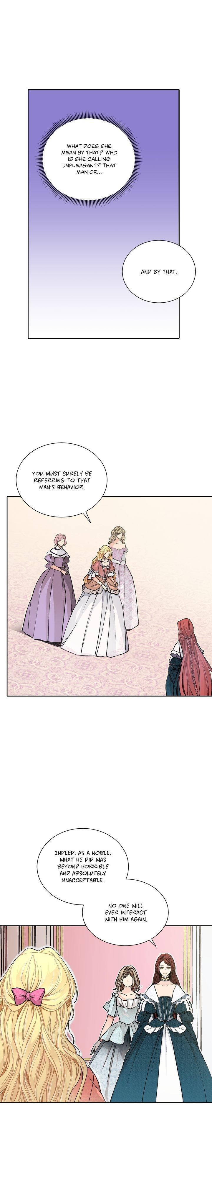 Read Elskar Manga Online