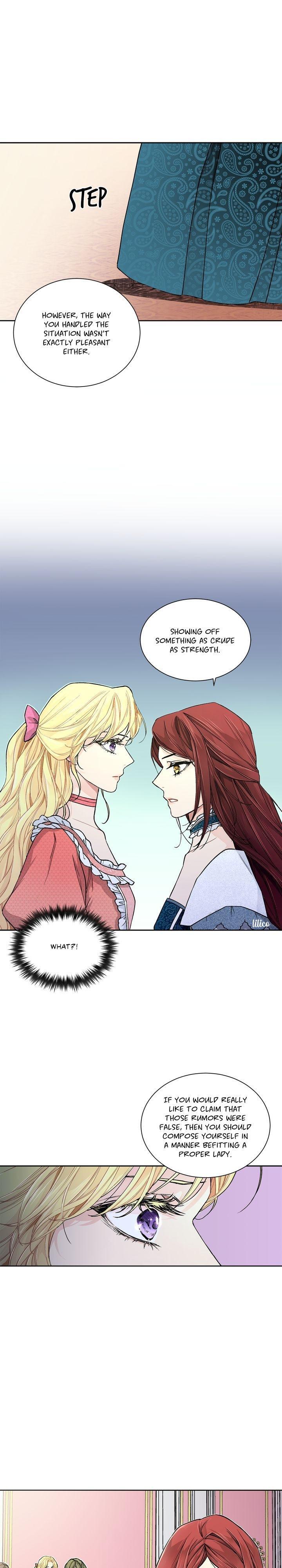 Read Elskar Manga Online