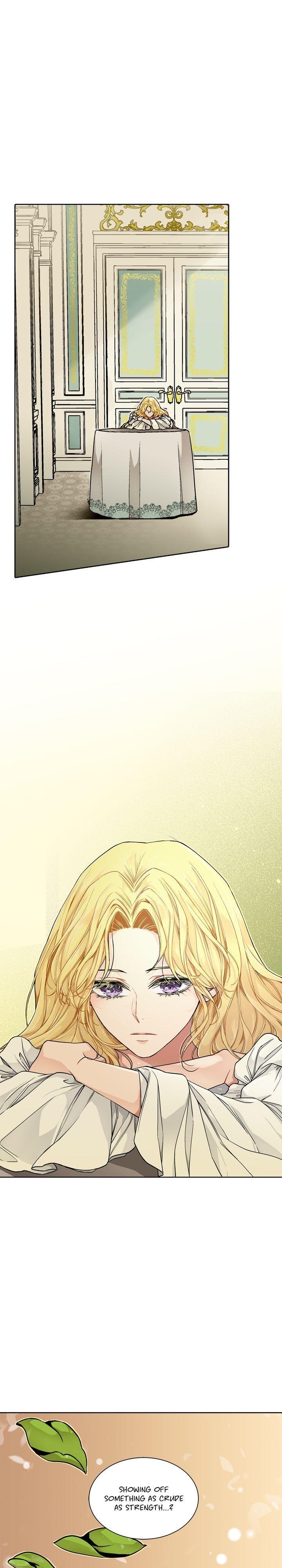 Read Elskar Manga Online
