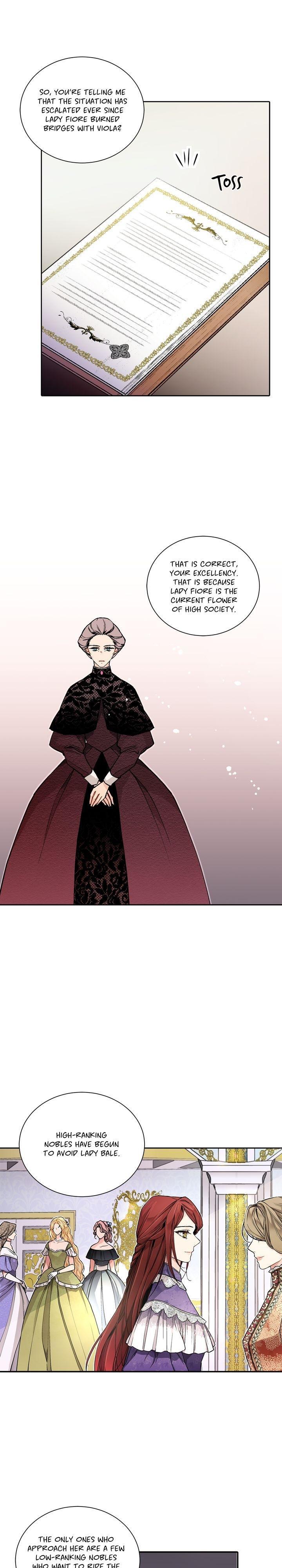 Read Elskar Manga Online