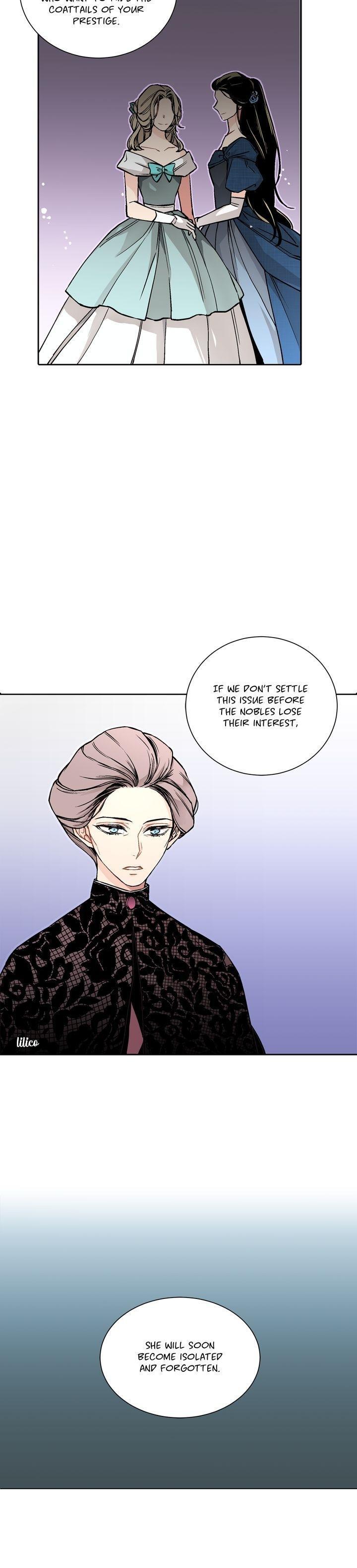 Read Elskar Manga Online