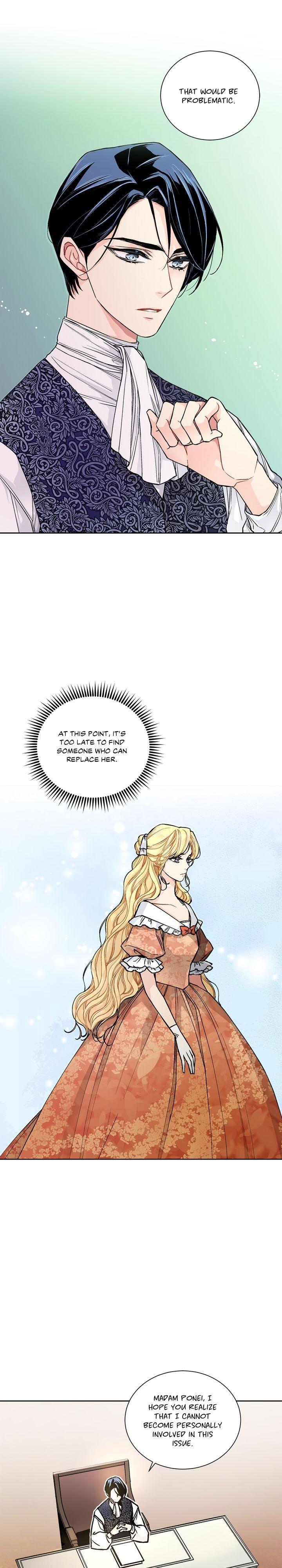 Read Elskar Manga Online