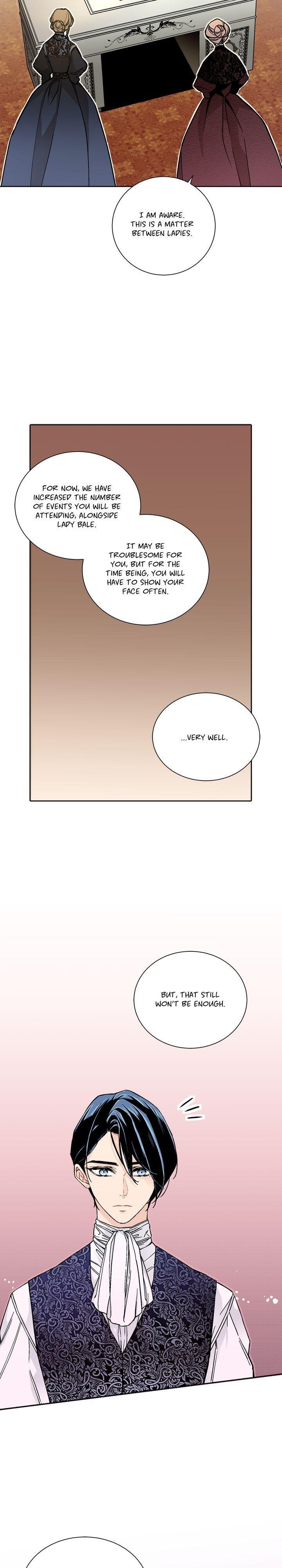 Read Elskar Manga Online