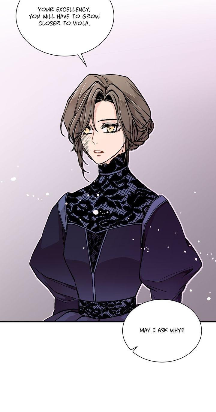 Read Elskar Manga Online