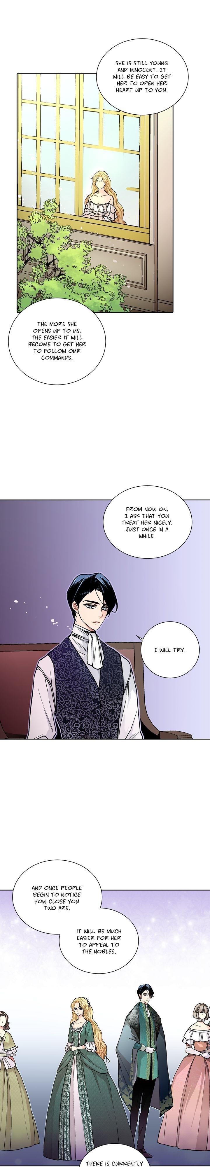 Read Elskar Manga Online