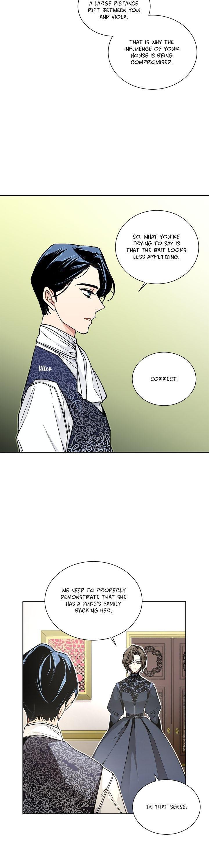 Read Elskar Manga Online