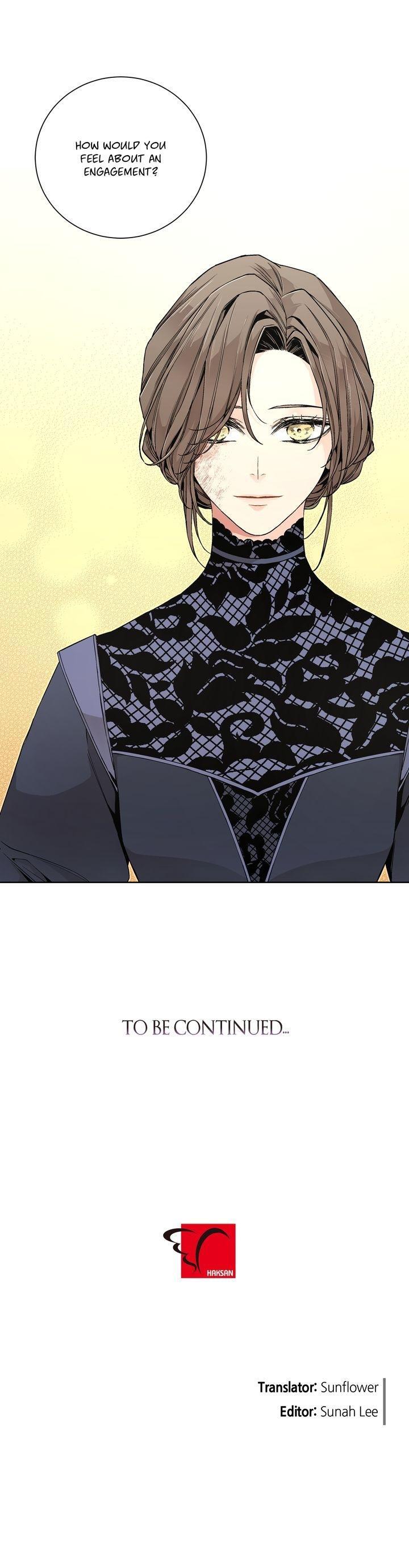 Read Elskar Manga Online