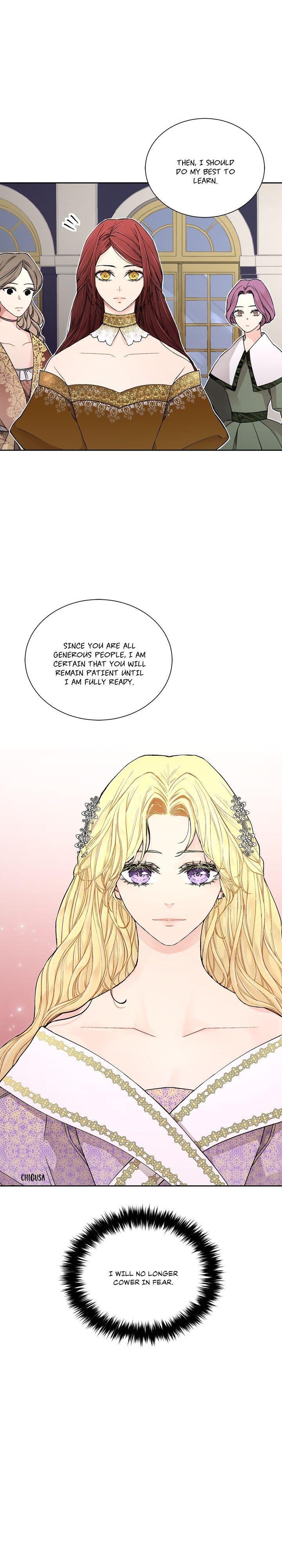 Read Elskar Manga Online