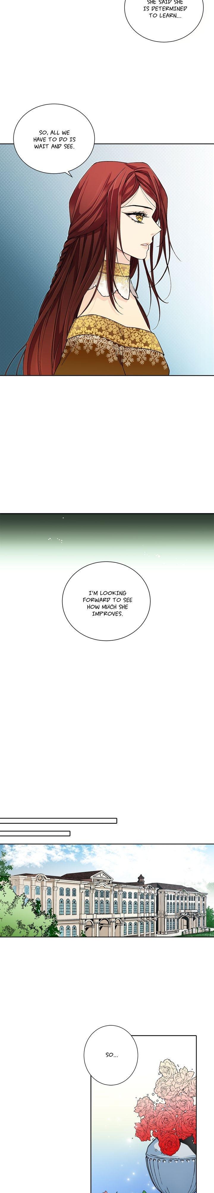 Read Elskar Manga Online