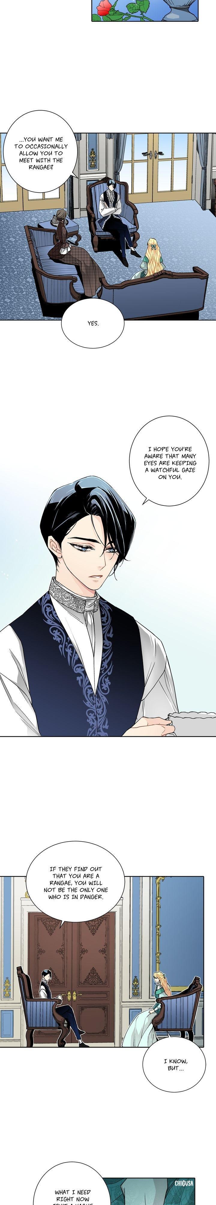 Read Elskar Manga Online