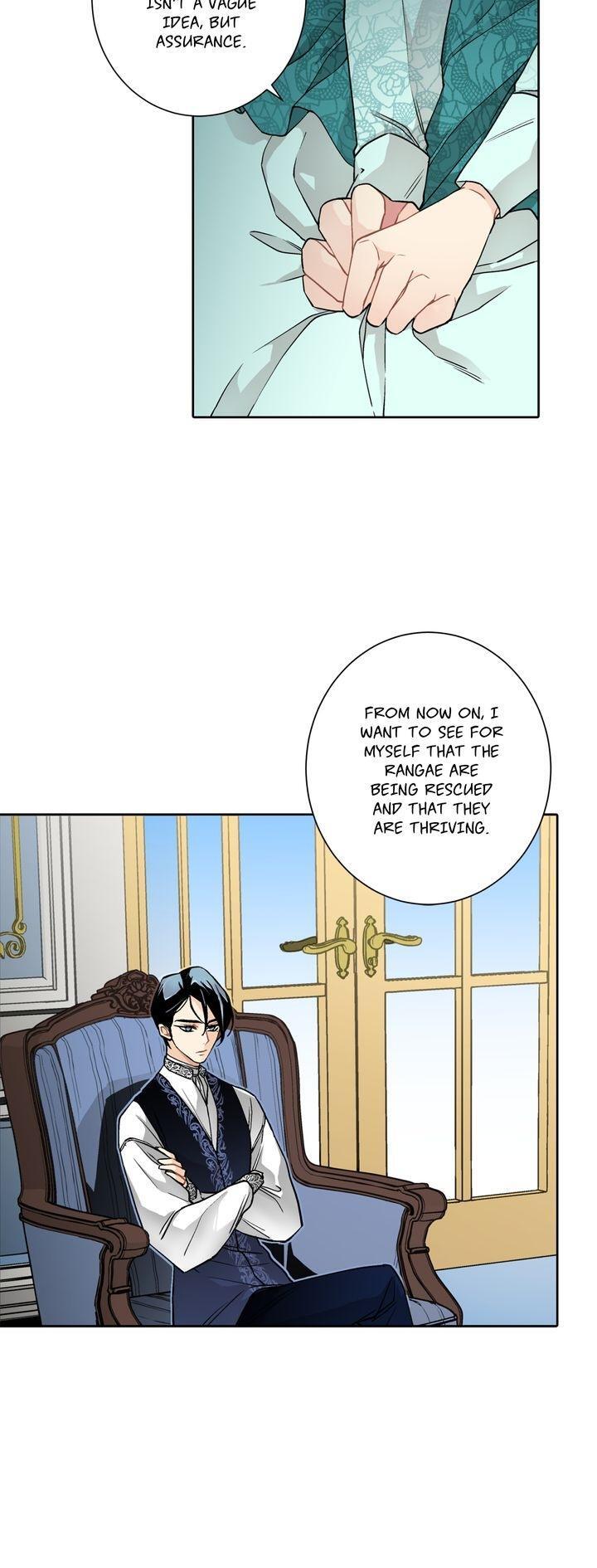 Read Elskar Manga Online