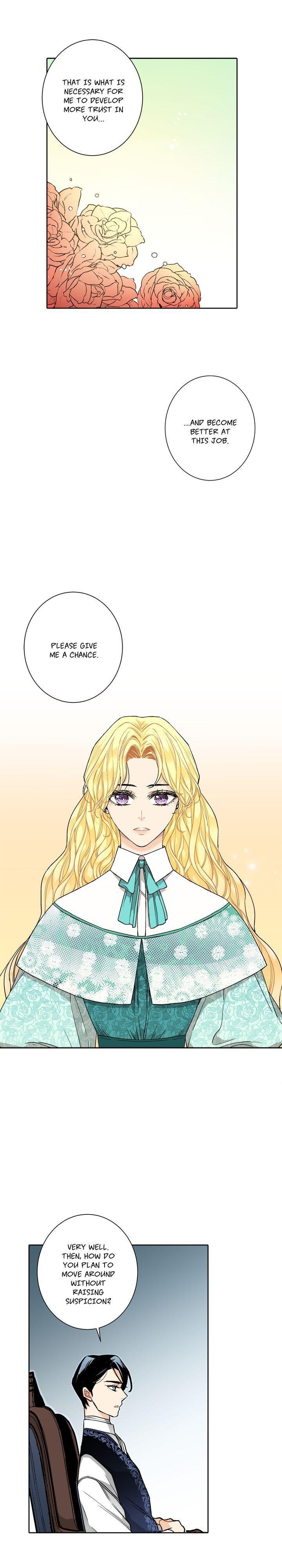 Read Elskar Manga Online