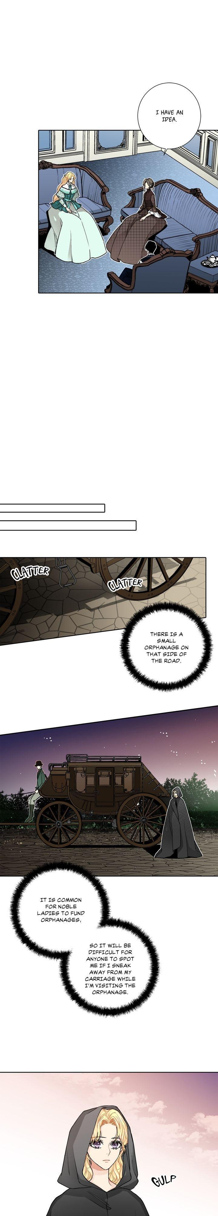 Read Elskar Manga Online