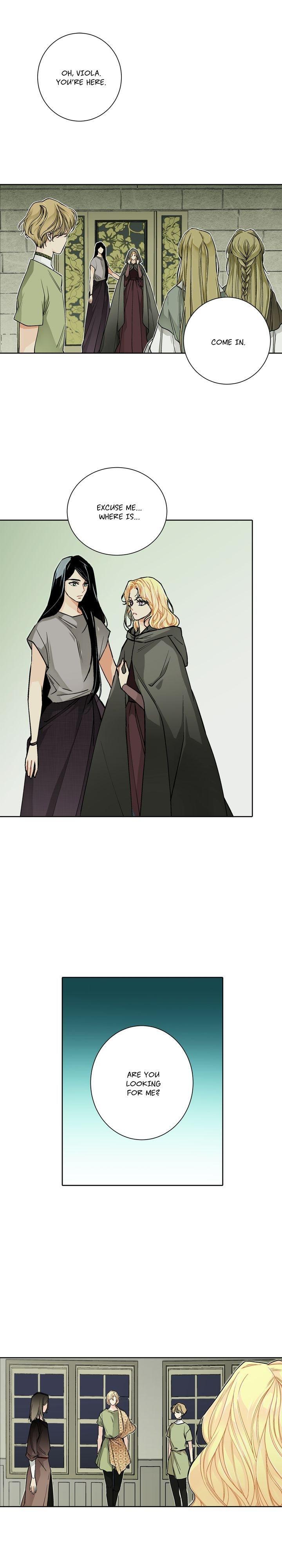 Read Elskar Manga Online