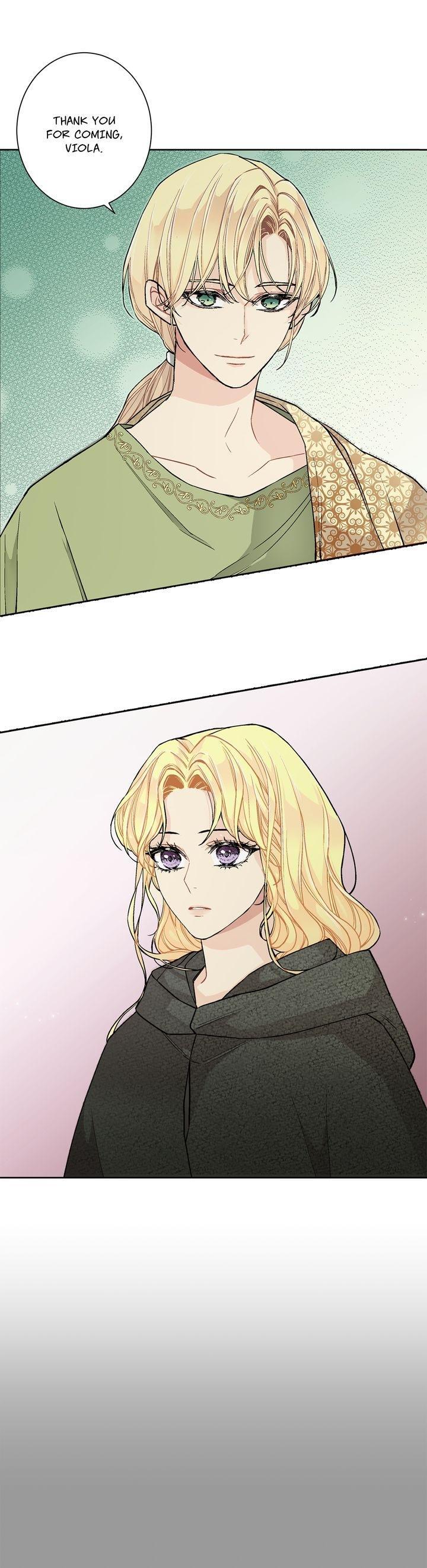 Read Elskar Manga Online