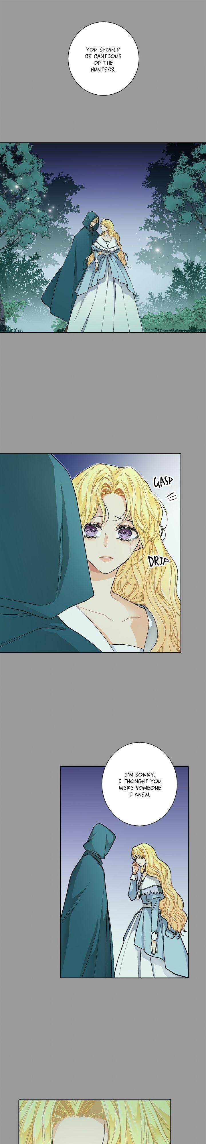 Read Elskar Manga Online