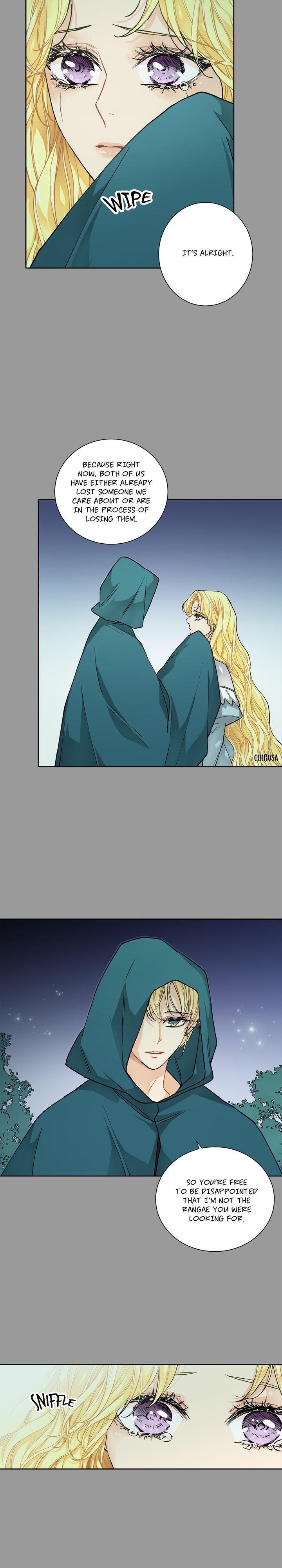 Read Elskar Manga Online