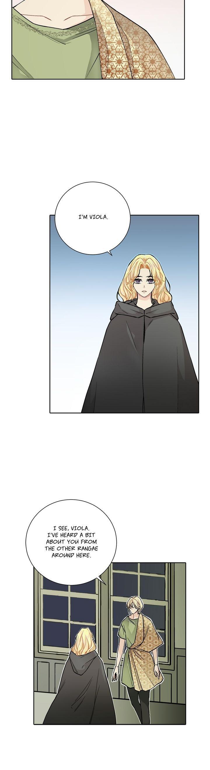 Read Elskar Manga Online