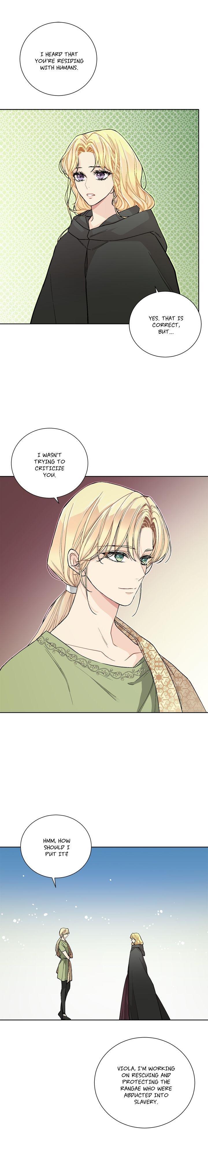 Read Elskar Manga Online