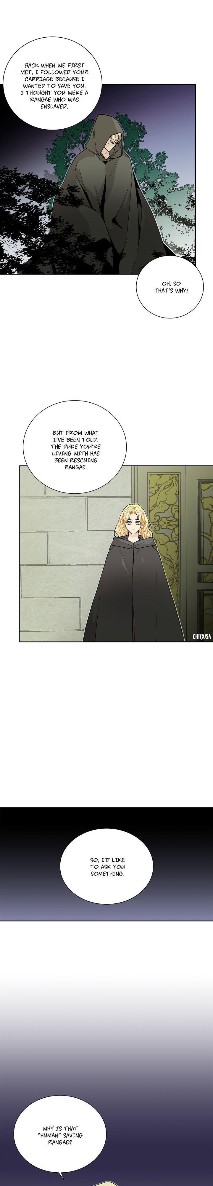 Read Elskar Manga Online