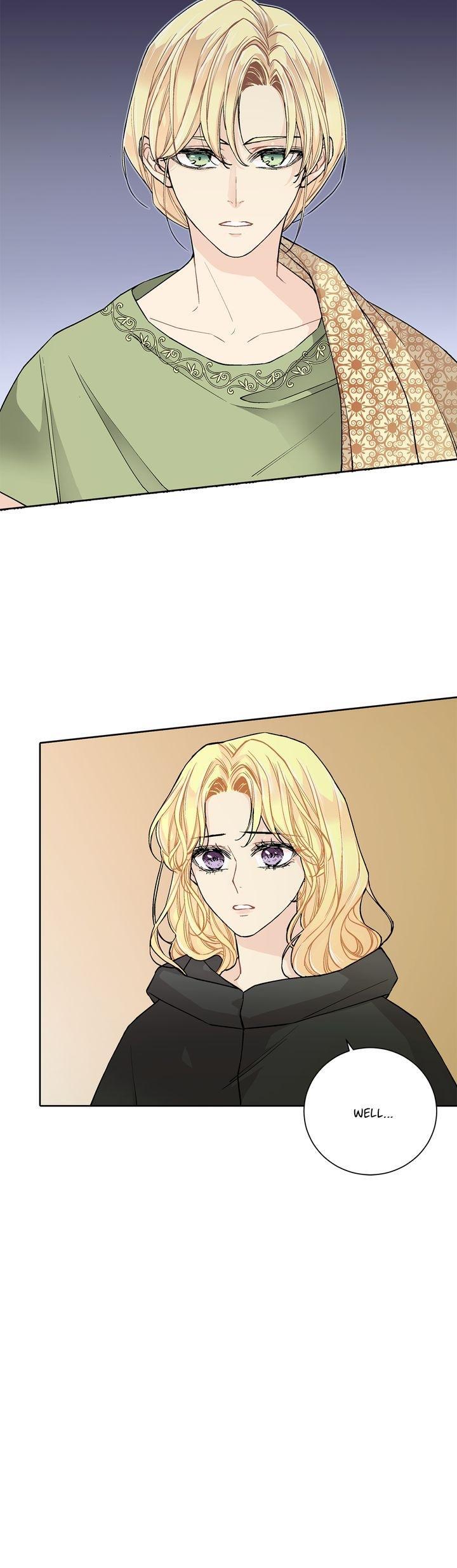 Read Elskar Manga Online