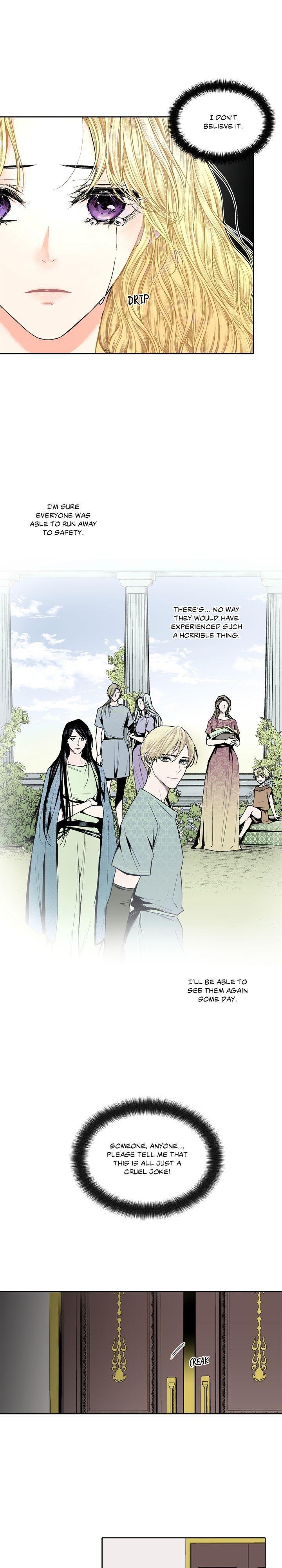 Read Elskar Manga Online